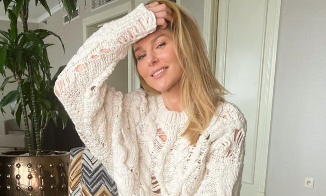 Paulina Sykut - Jeżyna/ Instagram: paulinasykutjezyna