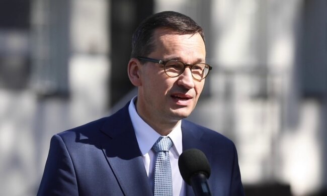 Premier Mateusz Morawiecki/YT @Kancelaria Premiera