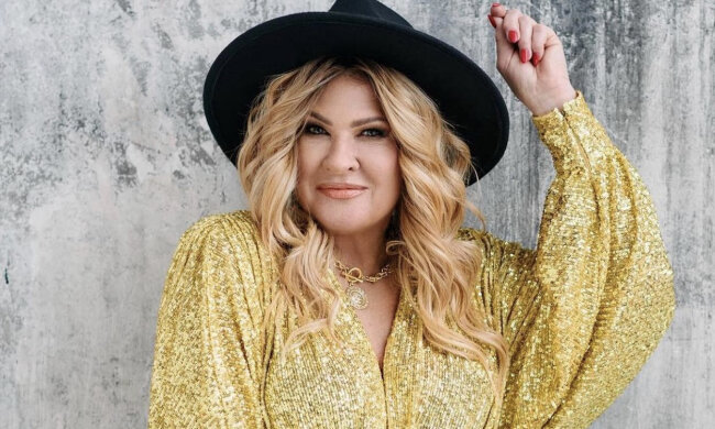 Beata Kozidrak. Źródło: instagram.com