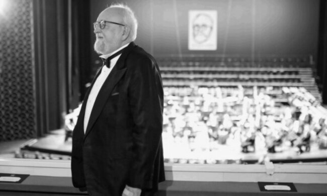 Krzysztof Penderecki dalej nie doczekał się pożegnania. To już 5 miesięcy od odejścia