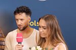 Olek Sikora pożegnał się z "Tańcem z Gwiazdami"/YouTube @Pomponik