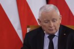 Jarosław Kaczyński/YouTube @Polskie Radio 24