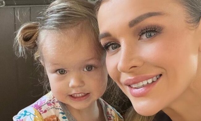 Joanna Krupa/ Instagram: joannakrupa