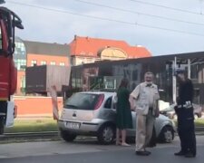Utrudnienia na drogach w Gdańsku. Gdzie trzeba zachować szczególną ostrożność