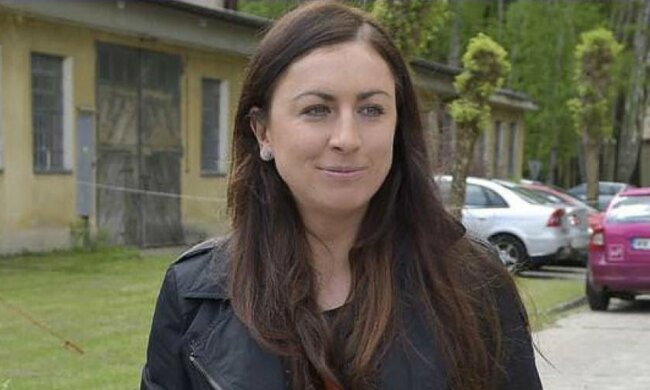Justyna Kowalczyk/Youtube @GOSSIP TV