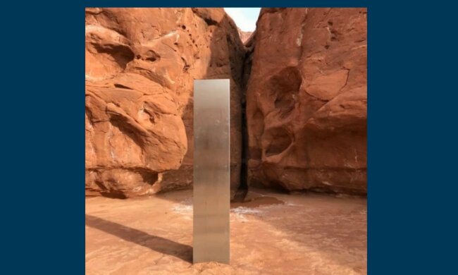 Zaskakujące znalezisko na pustyni. Aż trudno uwierzyć, że to wydarzyło się naprawdę. Zdjęcia obiegły cały świat