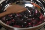 Dżem z patelni, źródło: YouTube/Ancient Food Culture