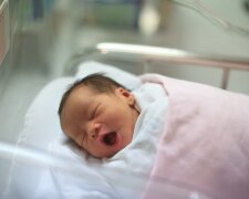Antonina, tak na imię dostała pierwsza urodzona w 2020 roku dziewczynka. Dziecko przyszło na świat na Śląsku