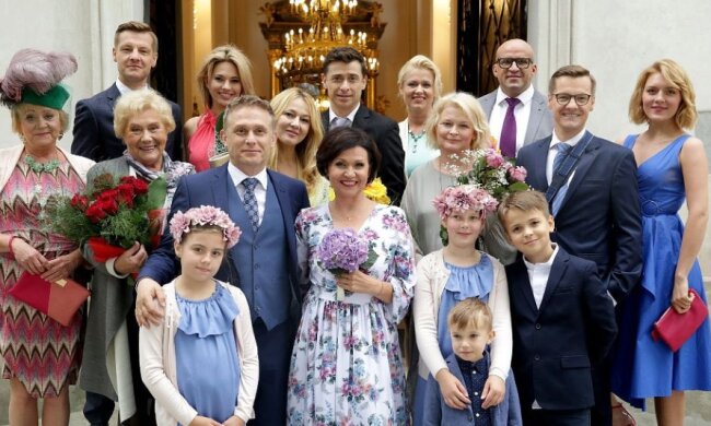 „M jak miłość”. Źródło: serialeweb.pl