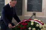 Andrzej Duda, źródło: YouTube/TVP Info