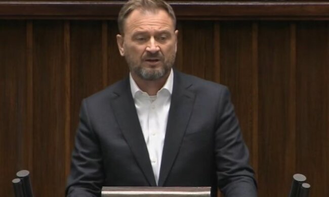 Sławomir Nitras/YouTube @WP