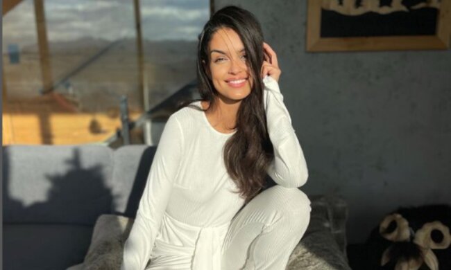 Klaudia El Dursi/Instagram @Klaudia El Dursi