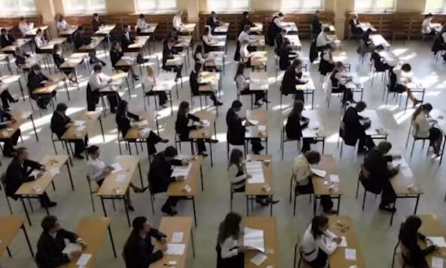 Matura/YouTube @Topowa Dycha