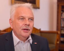 Waldemar Kraska / YouTube:  Ministerstwo Zdrowia