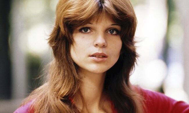 Elżbieta Dmoch fot. VIVA