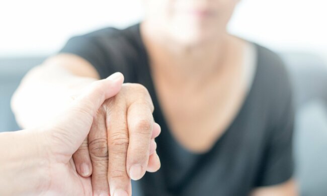 Zaskakujące słowa chorej na Alzheimera staruszki. Ta historia wzrusza do łez