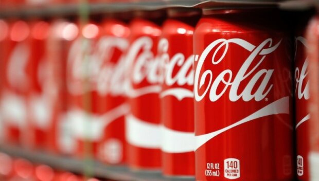 Nowy produkt od Coca-Coli to prawdziwy hit! Klienci kupują to bez opamiętania!