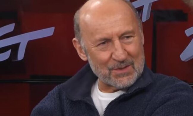 Piotr Fronczewski. Źródło: yutube.com