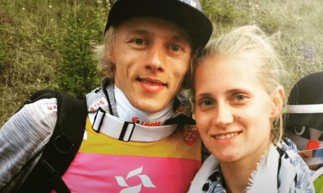 Dawid i Marta Kubaccy, źródło: YouTube/Wiadomości o Celebrytach