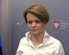 Jadwiga Emilewicz poinformowała Polaków o czekających ich zmianach. Mają nastąpić jeszcze w tym miesiącu