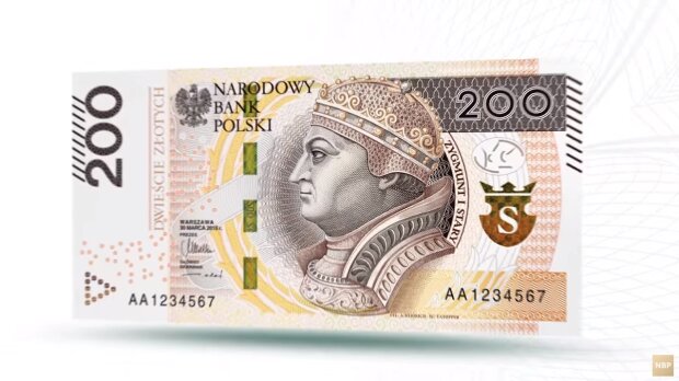 Pieniądze. Źródło: Youtube Narodowy Bank Polski