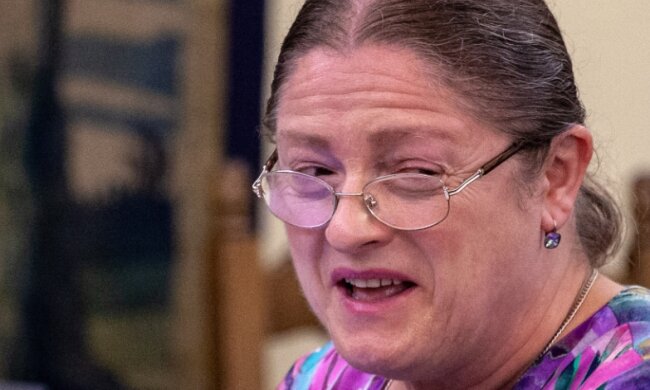 Krystyna Pawłowicz. Źródło: o2.pl