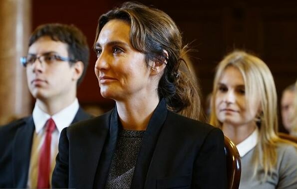 Dominika Kulczyk pomaga lekarzom i zakażonym koronawirusem. Kobieta przekazała na ten cel aż 20 milionów złotych