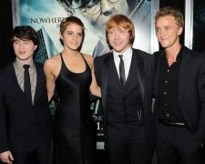 Gwiazdor "Harry'ego Pottera" potwierdza romans Emmy Watson z kolegą z planu. Kto nim jest