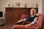 Z życia wzięte. "Oddałem ojca do domu starców i wróciłem z poczuciem ulgi": Jedno pytanie syna zniszczyło mnie od środka
