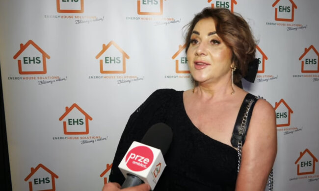 Danuta Martyniuk zaskoczyła wszystkich. Co takiego zrobiła