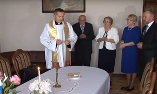 Kolęda/Yt @Radio Maryja