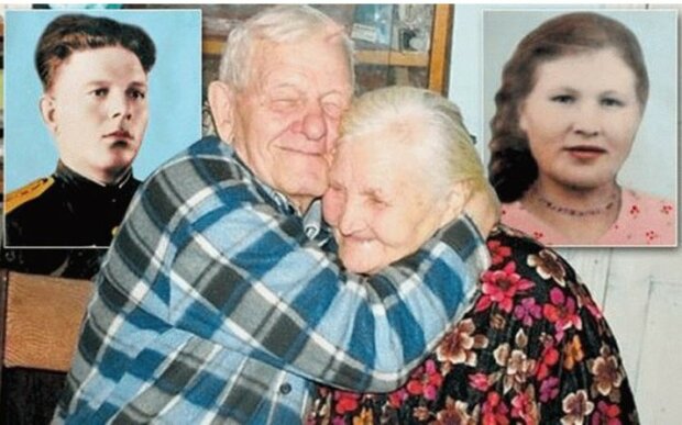 Młodzi żyli w małżeństwie tylko 3 dni. Spotkali się dopiero po 60 latach