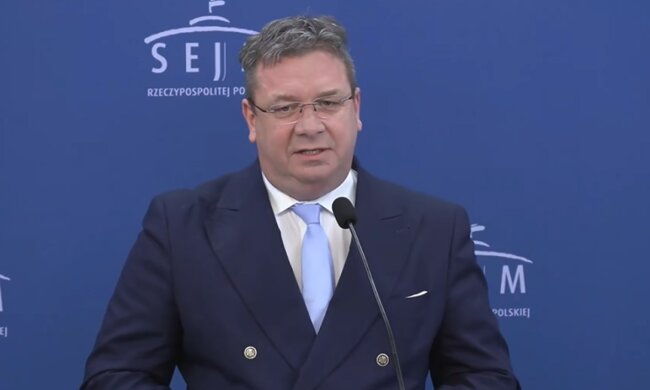 Michał Wójcik/YouTube @Janusz Jaskółka