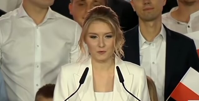 Kinga Duda zaskoczyła wszystkich. Zwróciła się do rodaków z bardzo ważnym apelem. O co chodzi