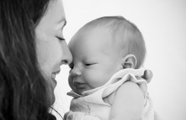Miłość matki do dziecka jest niewyobrażalnie wielka. Te zdjęcia to najlepszy przykład