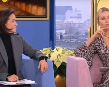 Ewa Drzyzga i Agnieszka Woźniak-Starak/YouTube @TVN Style