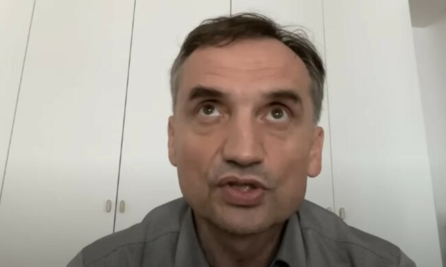 Zbigniew Ziobro, źródło: YouTube/Telewizja Republika