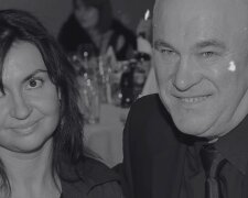 Ryszard Rynkowski i Edyta Rynkowska, screen Youtube @plotkanews1707