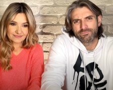 Joanna i Maciej, źródło: YouTube/ Dowbory Be Happy