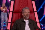 Kuba Badach, screen Youtube @TheVoiceofPoland