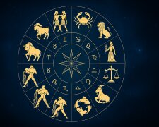 znaki zodiaku @AI