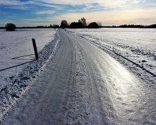 Śliskie drogi/Pixabay