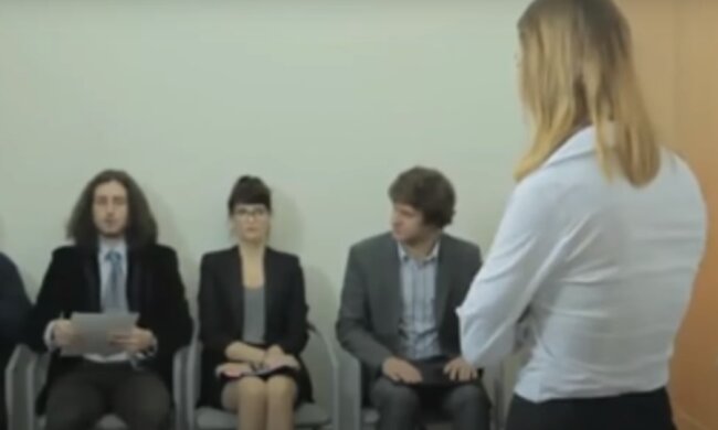 Poszukiwanie pracowników/YouTube @Jan Lasota