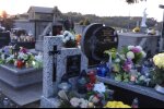 Cmentarz/ YouTube @szynwaldpl