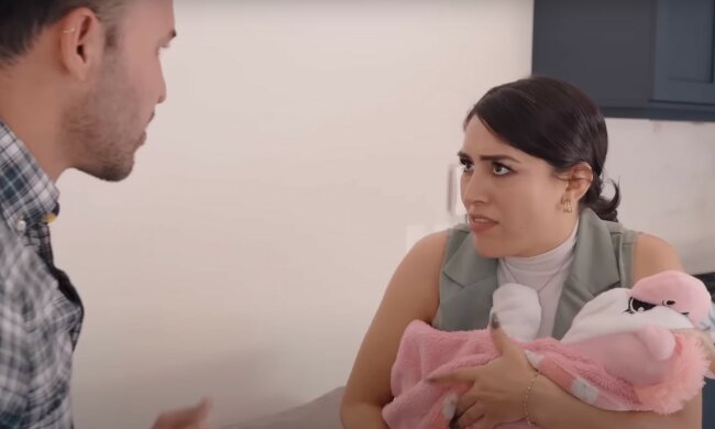 Przechytrzyła męża, źródło: YouTube/ RealLife