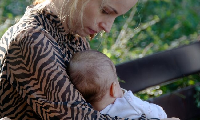 Synowa, źródło: Pixabay