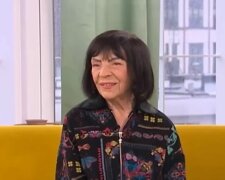 Sława Przybylska/YouTube @tvn