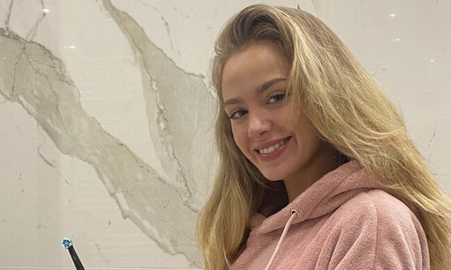 Wiktoria Gąsiewska. Źródło: instagram.com