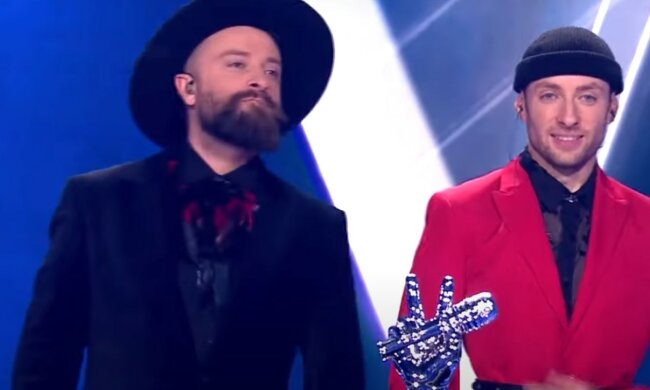 źródło: YouTube/The Best Voice Poland