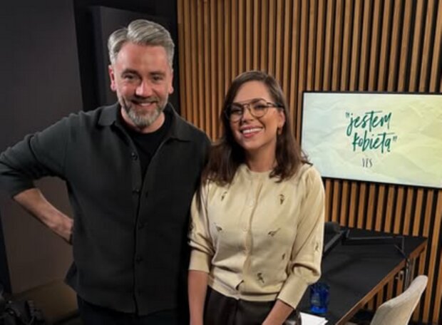 Kuba Badach, Ola Kwaśniewska/Instagram @aleksandraleksandrowna